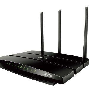 Routers