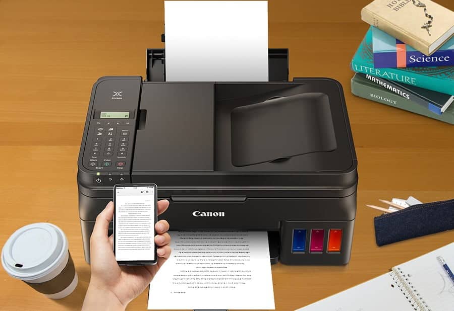 All in one All in one