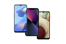 caiway telefoon visual