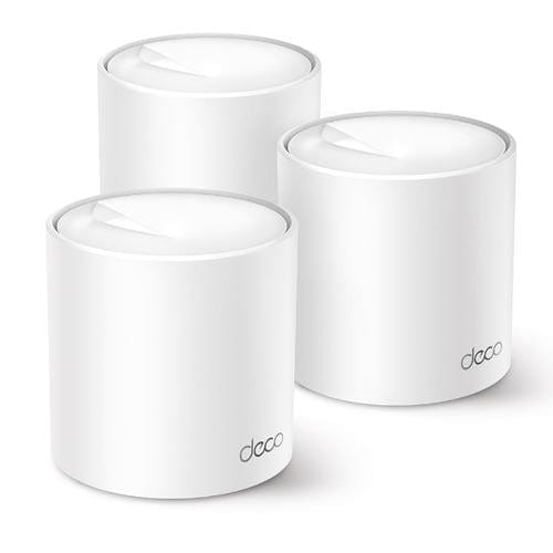 TP Link Deco X50 3 pack 1 TP Link Deco X50 3 pack 1