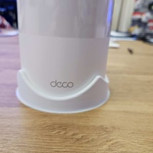 TP-Link X60X50X20 Mesh WiFi Wandhouder Beugel Muurhouder Wall Mount