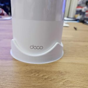 TP Link XXX Mesh WiFi Wandhouder Beugel Muurhouder Wall Mount