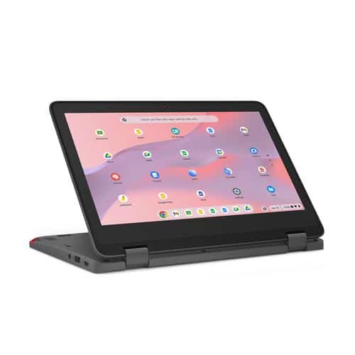 Lenovo 300e Yoga Chromebook - 11.6