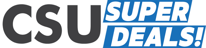 Superdeals CSU h