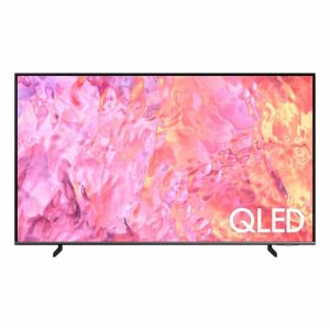 SAMSUNG 50Inch QLED Q67C 4K Smart TV