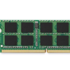 Kingston Technology ValueRAM 4GB DDR3L 1600MHz geheugenmodule 1 x 4 GB - 0