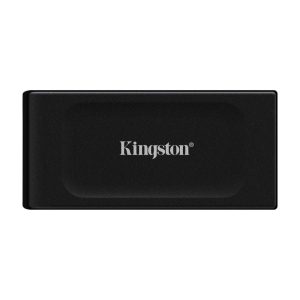Kingston Technology XS1000 2 TB Zwart - 0