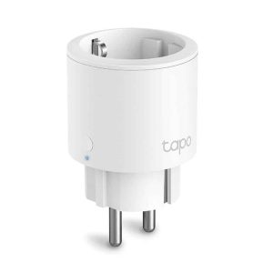 TP-Link Tapo P115 smart plug 3680 W Wit - 0