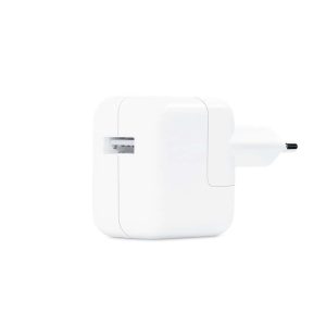 Apple MGN03ZM/A oplader voor mobiele apparatuur Wit Binnen - 0