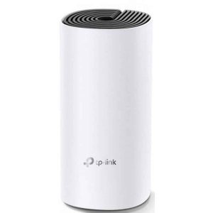 TP-LINK Deco M4(1-pack) Wit Intern Dual-band (2.4 GHz / 5 GH - 0