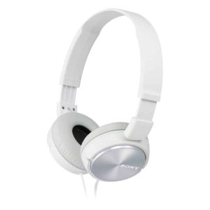 Sony MDR-ZX310AP Headset - 0