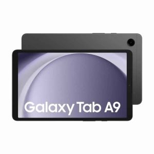 Samsung Galaxy Tab SM-X110NZAAEUB tablet 64 GB 22,1 cm (8.7") Mediatek 4 GB Wi-Fi 5 (802.11ac) Android 13 Grafiet - 0