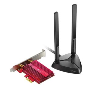 TP-Link Archer TX3000E Intern WLAN / Bluetooth 2402 Mbit/s - 0