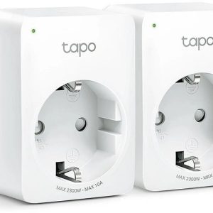 TP-Link Tapo P100 smart plug 2990 W Wit - 0