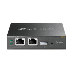 TP-LINK OC200 gateway/controller 10, 100 Mbit/s - 0