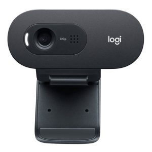 Logitech C505e webcam 1280 x 720 Pixels USB Zwart - 0