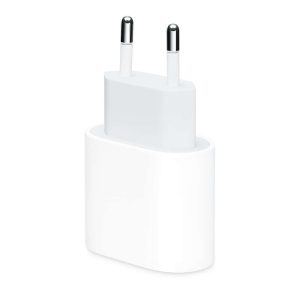 Apple MHJE3ZM/A oplader voor mobiele apparatuur Wit Binnen - 0