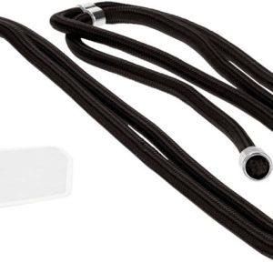 Mobiparts Universal Phonecord Black - 0