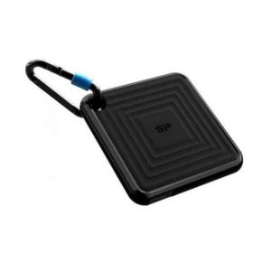 SSD Ext. Silicon Power PC60 256 GB - 0