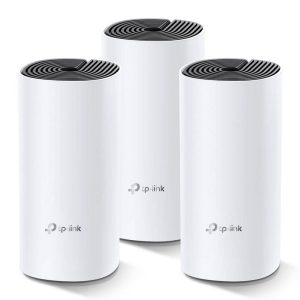 TP-LINK Deco P9(3-pack) router (2.4 GHz / 5 GHz) - 0