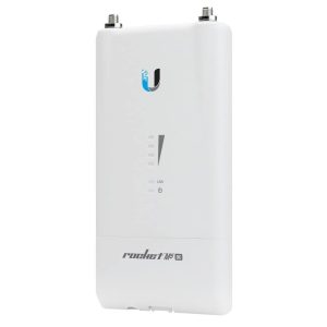 Ubiquiti Networks Rocket 5ac Lite 450 Mbit/s Wit RENEWED - 0
