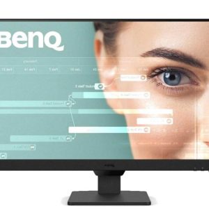 BenQ GW2490 computer monitor 60,5 cm (23.8") 1920 x 1080 Pixels Full HD Zwart - 0