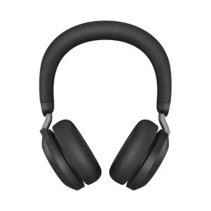 Jabra 27599-999-899 hoofdtelefoon/headset Draadloos Hoofdband Kantoor/callcenter Bluetooth Zwart - 0
