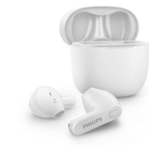 Philips TAT2236 - In-ear - Draadloze Bluetooth Oordopjes Wit - 0