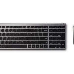 Medion Premium Wireless Toetsenbord en muis / QWERTZ - 0