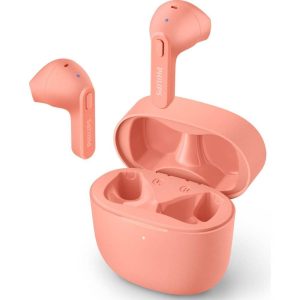 Philips TAT2236 In-ear Draadloze Bluetooth Oordopjes Roze - 0