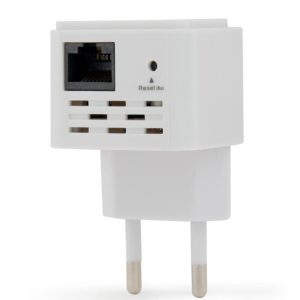 Gembird WNP-RP300-03 Wi-Fi-signaalversterker - 0