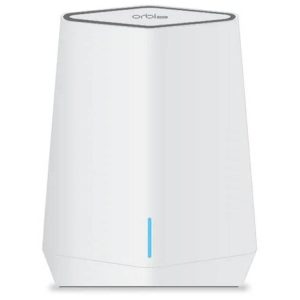 NETGEAR SXR50 Tri-band (2.4 GHz / 5 GHz / 5 GHz) Wi-Fi 6 (802.11ax) Wit 4 Intern - 0