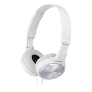 Sony MDR-ZX310AP Headset - 0
