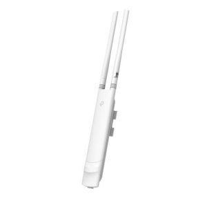 TP-LINK EAP225-Outdoor 1200 Mbit/s Wit Power over Ethernet (PoE) - 0