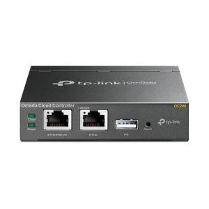 TP-LINK OC200 gateway/controller 10, 100 Mbit/s - 0