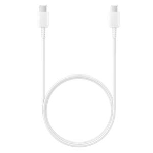 Samsung EP-DA705 USB-kabel 1 m USB C Wit - 0