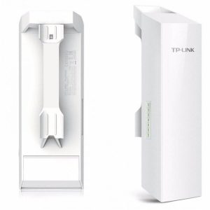 TP-LINK CPE210 300 Mbit/s Wit Power over Ethernet (PoE) - 0