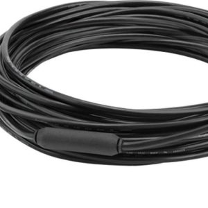 Logitech GROUP 10m Extender Cable PS/2-kabel 6-p Mini-DIN Zwart - 0
