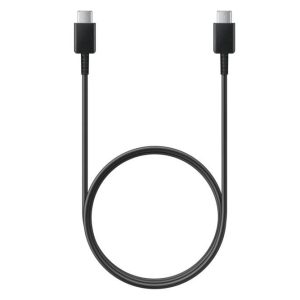 Samsung EP-DA705 USB-kabel 1 m USB C Zwart - 0