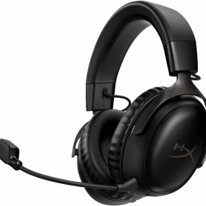 HyperX Cloud III | Draadloze Gaming Headset - 0