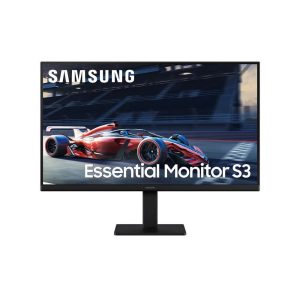 Samsung Essential S30GD 24" | 1920x1080 IPS | 100Hz | Monitor - 0