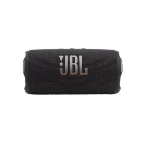 JBL Flip 7 | Portable Bluetooth Speaker | Zwart - 0