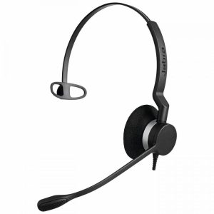 Jabra 2300 (2393-829-189) (Zwart) - 0