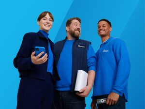 DELTA internet en TV bij CSU Uithoorn DELTA internet en TV bij CSU Uithoorn