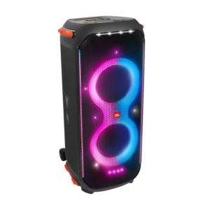 JBL Partybox 710 Zwart Bedraad en Draadloos 800 W - 0