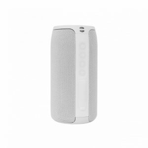 White Shark GBT-808 CONGA | Bluetooth Speaker | 10W RMS | 1800mAh | Wit - 0