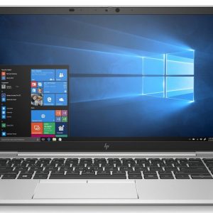 HP EliteBook 845 G7 | 14" Full HD IPS | AMD Ryzen 5 PRO 4650U | 16GB | 256GB | Windows 11 Pro | Refurbished Silver - 0