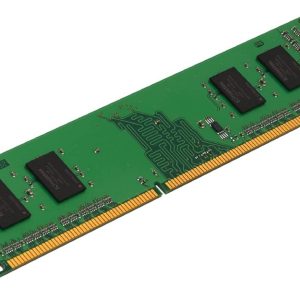 Kingston | 1x8GB DDR4 | 2666MHz | DIMM | CL19 | Geheugenmodule | RAM - 0