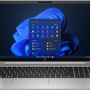 HP ProBook 450 G10 | 15.6" Full HD IPS | Intel Core i5-1335U | 16GB RAM | 512GB SSD | Windows 11 Professional - 0