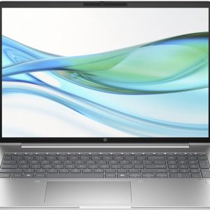 HP ProBook 460 G11 | 16'' WUXGA IPS | Intel Core Ultra 5 125U | 16GB DDR5 | 512GB SSD | W11 Professional - 0